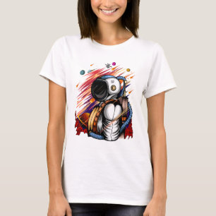Spaceman T-Shirt