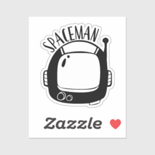 Spaceman Vintage