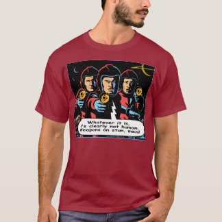 Spacemen Shirt