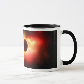 Spacescape Mug