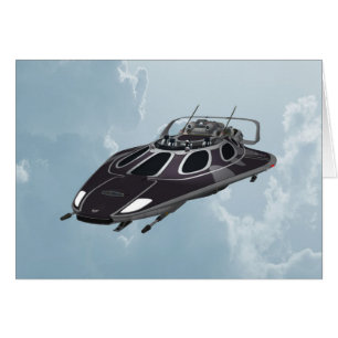 Spaceship
