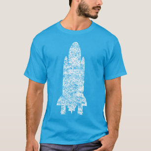 spaceship T-Shirt