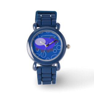 Spaceship Watch