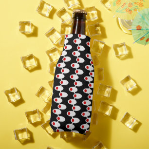 Spaceships bottle cooler
