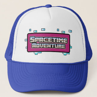 Spacetime Adventure Hat