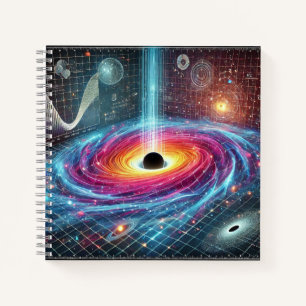 Spacetime Grid & Quantum Fusion Design Notebook
