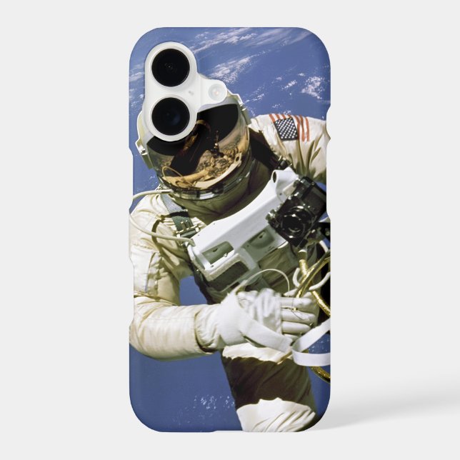Spacewalk (Back)