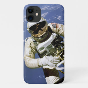 Spacewalk iPhone 11 Case