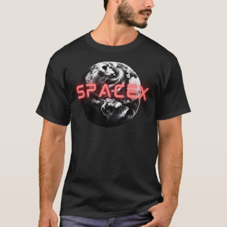 Spacex T-Shirt