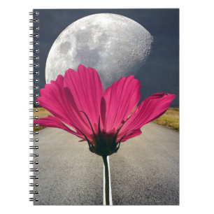 Spacey Cosmos Notebook
