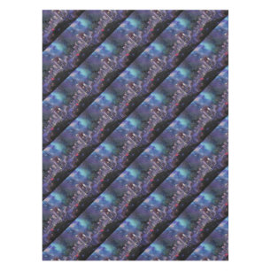 Spacey Seattle Tablecloth