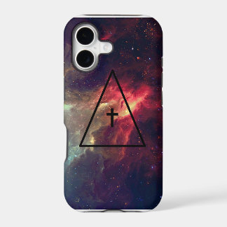 Spacial Cross