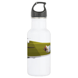 Spad VII 532 Ml Water Bottle
