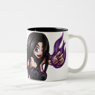 SPADE Signature Mug (blk)