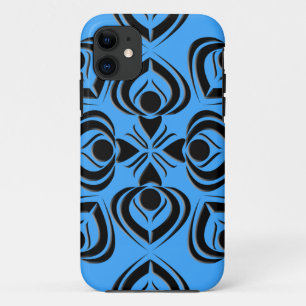 Spades iPhone 11 Case