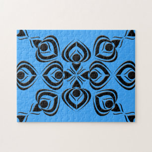 Spades Jigsaw Puzzle