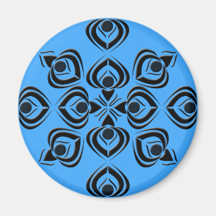 Spades Magnet