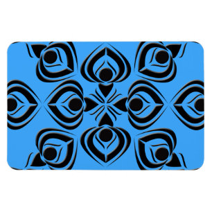 Spades Magnet