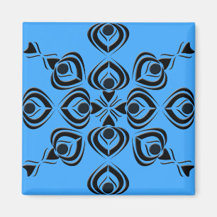 Spades Magnet