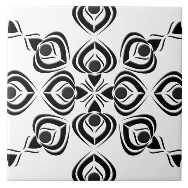 Spades Tile (Front)
