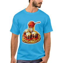 SPAGHETTI AND MEATBALLS 4