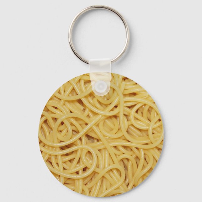 spaghetti key ring (Front)