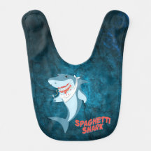 Spaghetti Shark