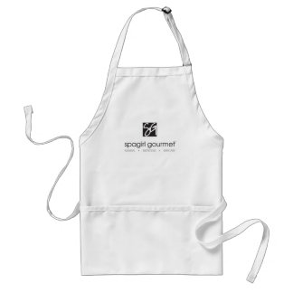 Spagirl Gourmet Apron