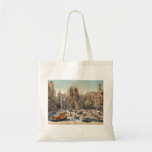Spain (2) tote bag