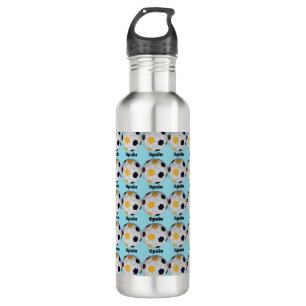 Spain 710 Ml Water Bottle