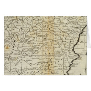 Spain and Portugal 12