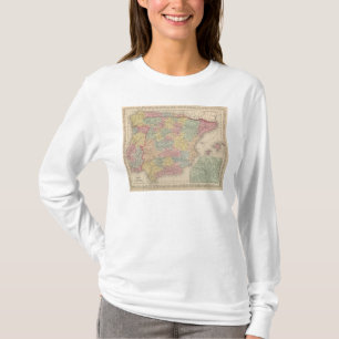 Spain and Portugal 13 T-Shirt