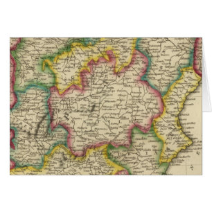 Spain and Portugal 19