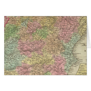 Spain And Portugal 2