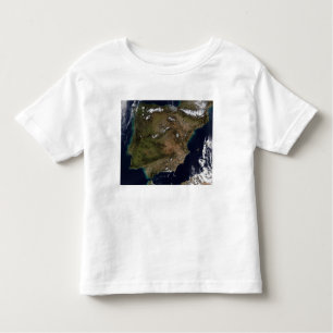 Spain and Portugal 2 Toddler T-Shirt