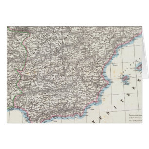 Spain and Portugal 6