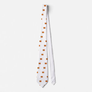 SPAIN BARCELONA MISSION LDS CTR TIE