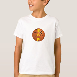 Spain Basketball Team T-Shirt
