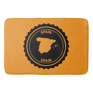 Spain Bath Mat