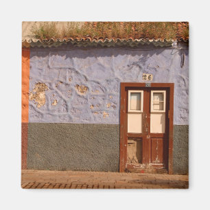 Spain, Canary Islands, Tenerife, villa Magnet