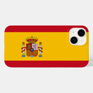 Spain Case-Mate iPhone 14 Case