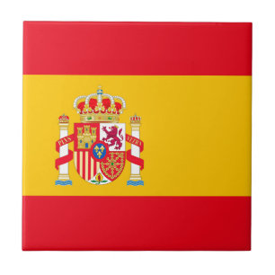 Spain Ceramic Tile