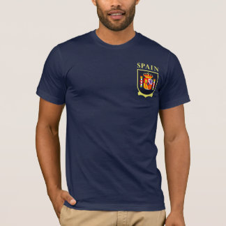 Spain Emblem Shirt