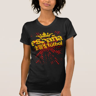 SPAIN - Espana Futbol T-Shirt