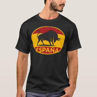 Spain Espana T-Shirt