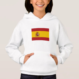 Spain Flag
