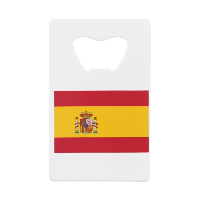 Spain Flag (Front)