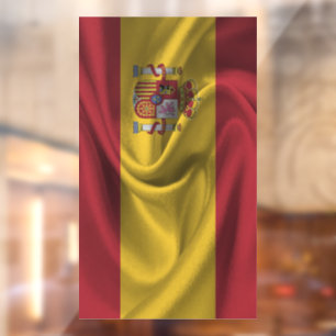 Spain Flag