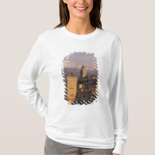 Spain, Granada, Andalucia The Alhambra, 2 T-Shirt