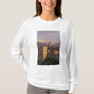 Spain, Granada, Andalucia The Alhambra, 2 T-Shirt